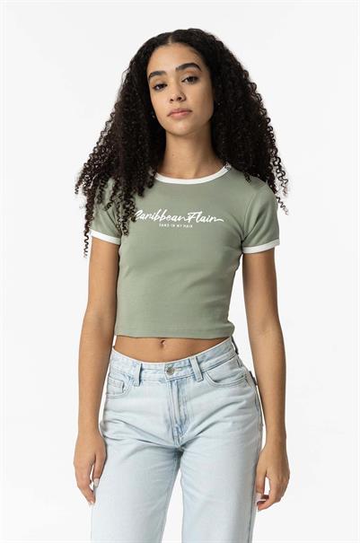 T-shirt meisjes | GIKS