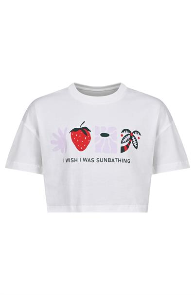 T-shirt meisjes | GIKS