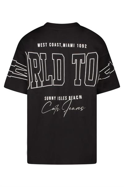 T-shirt meisjes | GIKS