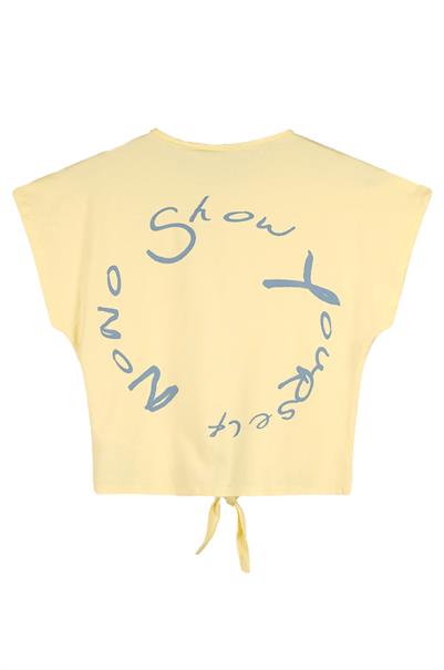 T-shirt meisjes | GIKS