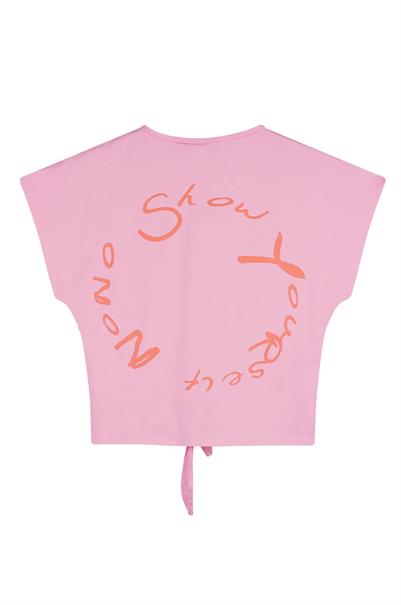 T-shirt meisjes | GIKS