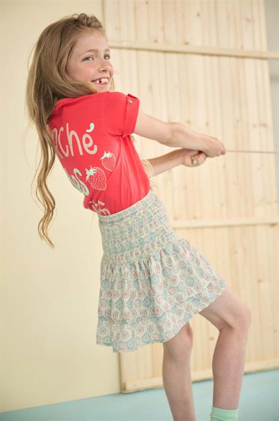 T-shirt meisjes | GIKS