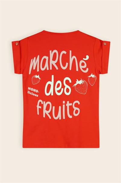 T-shirt meisjes | GIKS