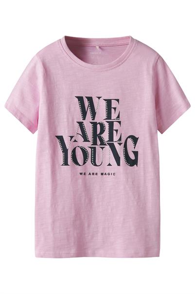 T-shirt meisjes | GIKS