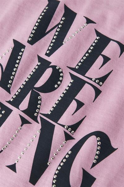 T-shirt meisjes | GIKS