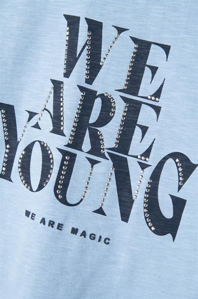 T-shirt meisjes | GIKS