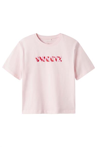 T-shirt meisjes | GIKS