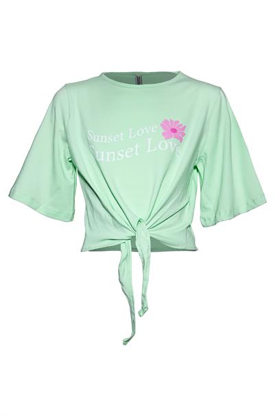 T-shirt meisjes | GIKS