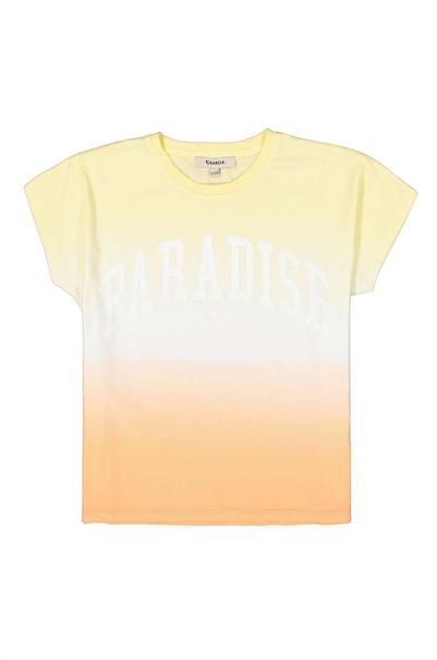 T-shirt meisjes | GIKS