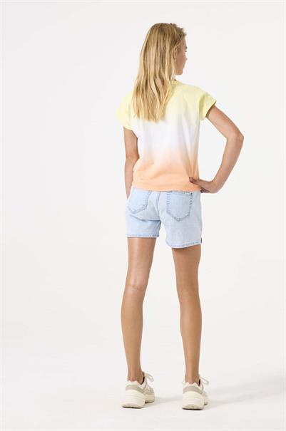 T-shirt meisjes | GIKS