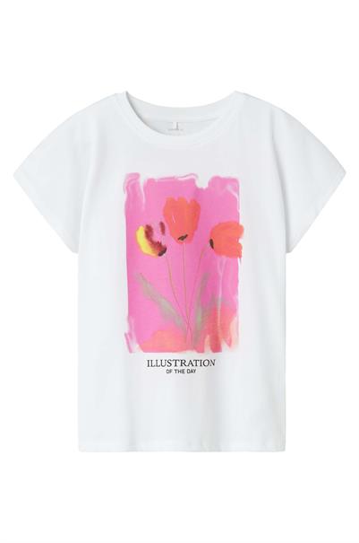 T-shirt meisjes | GIKS