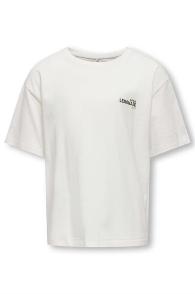 T-shirt meisjes | GIKS