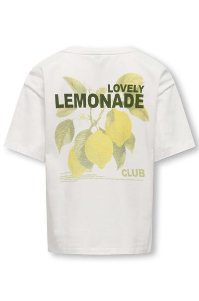T-shirt meisjes | GIKS