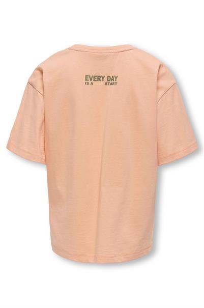 T-shirt meisjes | GIKS
