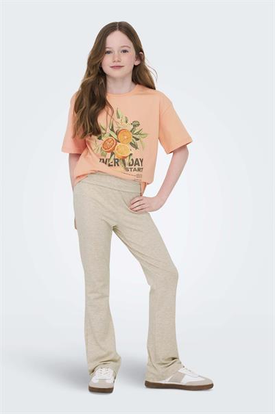 T-shirt meisjes | GIKS