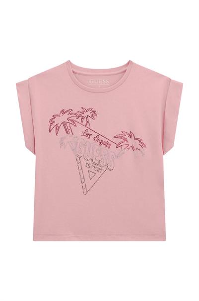 T-shirt meisjes | GIKS