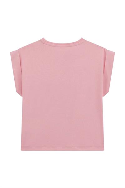 T-shirt meisjes | GIKS