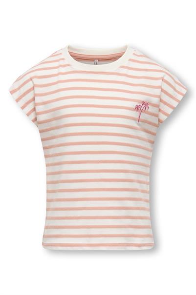 T-shirt meisjes | GIKS