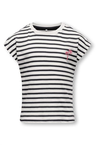 T-shirt meisjes | GIKS