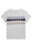 T-shirt meisjes | GIKS