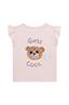 T-shirt meisjes | GIKS