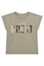 T-shirt meisjes | GIKS