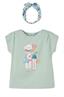 T-shirt meisjes | GIKS
