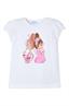 T-shirt meisjes | GIKS