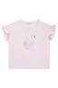 T-shirt meisjes | GIKS