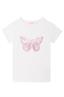 T-shirt meisjes | GIKS