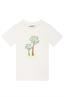 T-shirt meisjes | GIKS
