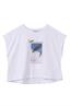 T-shirt meisjes | GIKS