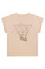 T-shirt meisjes | GIKS