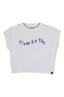 T-shirt meisjes | GIKS