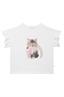 T-shirt meisjes | GIKS