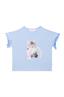 T-shirt meisjes | GIKS