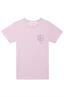 T-shirt meisjes | GIKS