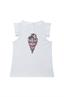 T-shirt meisjes | GIKS