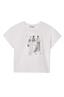 T-shirt meisjes | GIKS