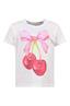 T-shirt meisjes | GIKS