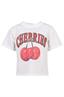 T-shirt meisjes | GIKS