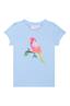 T-shirt meisjes | GIKS