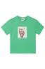 T-shirt meisjes | GIKS