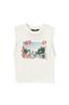 T-shirt meisjes | GIKS