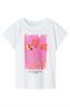 T-shirt meisjes | GIKS