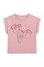 T-shirt meisjes | GIKS