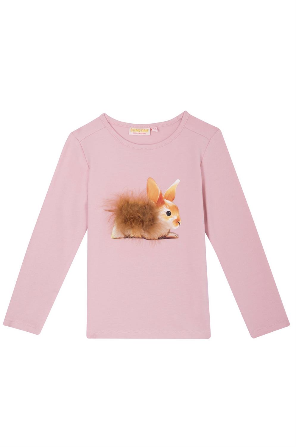 T shirt meisjes
