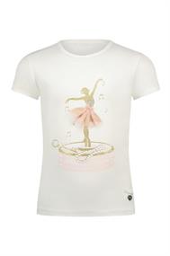 T-shirt meisjes