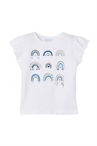 T-shirt meisjes