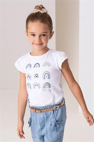 T-shirt meisjes